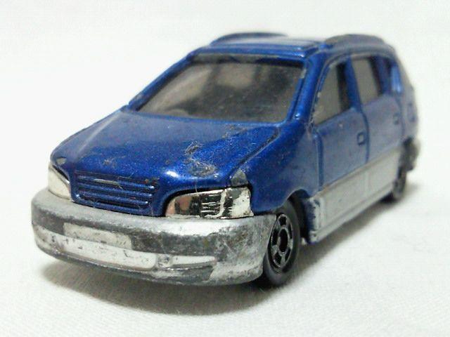 絶版トミカ50 〓イプサム〓トヨタイプサムs < ホビー  絶版トミカ50 〓イプサム〓トヨタイプサムs  < ホビーの