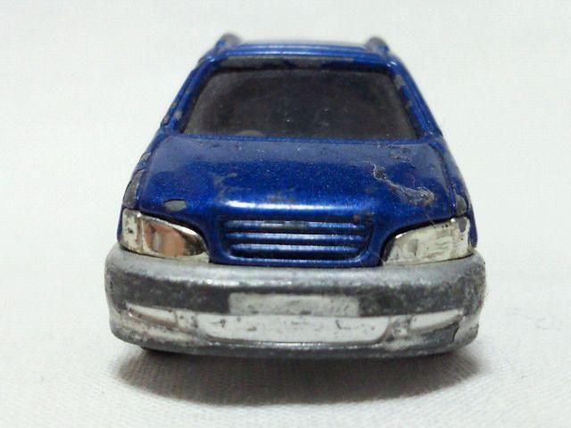 絶版トミカ50 〓イプサム〓トヨタイプサムs < ホビー  絶版トミカ50 〓イプサム〓トヨタイプサムs < ホビーの