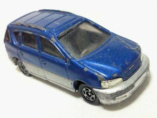 絶版トミカ50 〓イプサム〓トヨタイプサムs < ホビー  絶版トミカ50 〓イプサム〓トヨタイプサムs < ホビーの