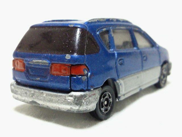 絶版トミカ50 〓イプサム〓トヨタイプサムs < ホビー  絶版トミカ50 〓イプサム〓トヨタイプサムs < ホビーの