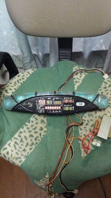 パチンコ用デジタルデーターカウンター < ホビー  パチンコ用デジタルデーターカウンター  < ホビーの