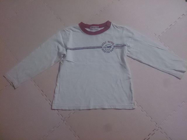 120 ELFIN DOLL KIDS 長T < キッズ/ベビー 120 ELFIN DOLL KIDS 長T < キッズ/ベビーの