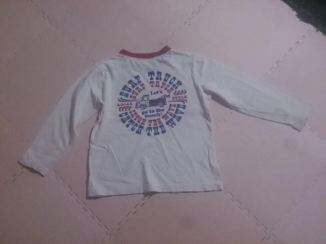 120 ELFIN DOLL KIDS 長T < キッズ/ベビー 120 ELFIN DOLL KIDS 長T < キッズ/ベビーの