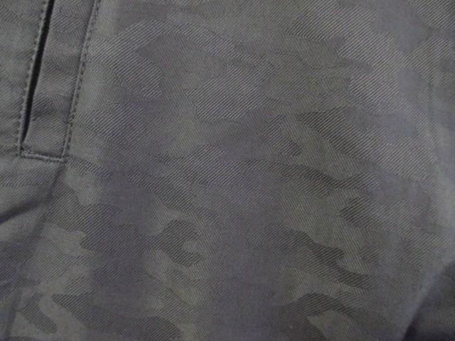 ☆ZARA/ザラ 迷彩/カモ柄 カーゴパンツ パンツ/黒/メンズ/40☆新品 < ブランド  ☆ZARA/ザラ 迷彩/カモ柄 カーゴパンツ パンツ/黒/メンズ/40☆新品 < ブランドの