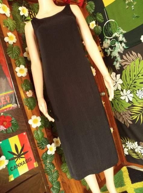 ジャガードストライプ×テロテロ♪マキシ丈ワンピ♪大きいサイズ < 女性ファッション  ジャガードストライプ×テロテロ♪マキシ丈ワンピ♪大きいサイズ  < 女性ファッションの