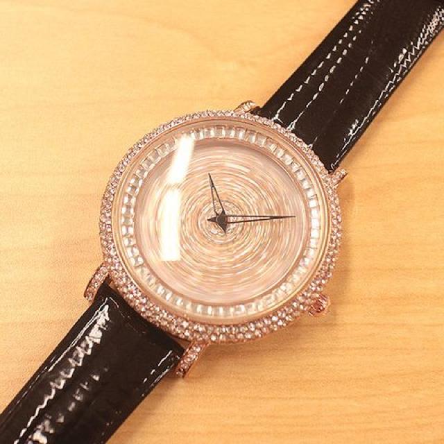 スピナー シチズンMIYOTAMM 革ベルト レディース腕時計 RED < 女性アクセサリー/時計  スピナー シチズンMIYOTAMM 革ベルト レディース腕時計 RED < 女性アクセサリー/時計の