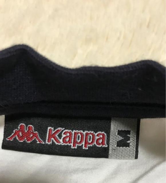 Kappa  TVc MTCY  uh 