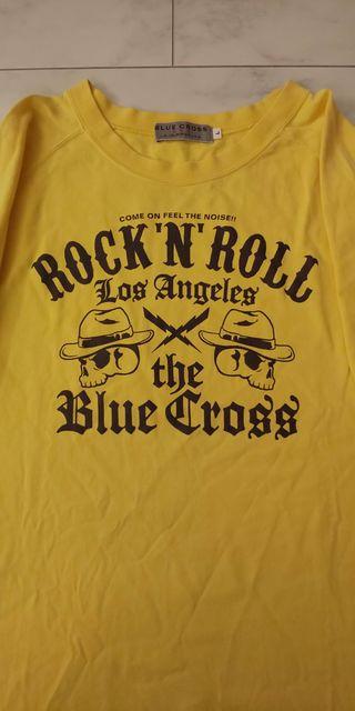 ブルークロス☆Tシャツ☆L☆160☆ < ブランド  ブルークロス☆Tシャツ☆L☆160☆ < ブランドの