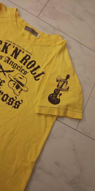 ブルークロス☆Tシャツ☆L☆160☆ < ブランド  ブルークロス☆Tシャツ☆L☆160☆ < ブランドの