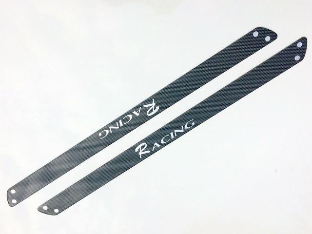 汎用エントランスモール(スカッフプレート)カーボンデザイン < 自動車/バイク 汎用エントランスモール(スカッフプレート)カーボンデザイン < 自動車/バイク