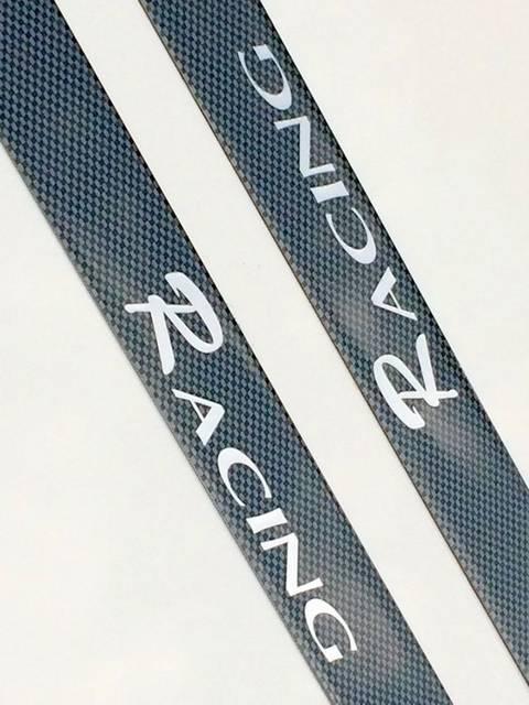 汎用エントランスモール(スカッフプレート)カーボンデザイン < 自動車/バイク 汎用エントランスモール(スカッフプレート)カーボンデザイン < 自動車/バイク