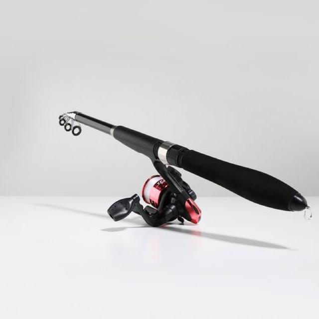 釣りセット 釣り竿セット 初心者 ロッド スピニングリール < レジャー/スポーツ 釣りセット 釣り竿セット 初心者 ロッド スピニングリール < レジャー/スポーツの