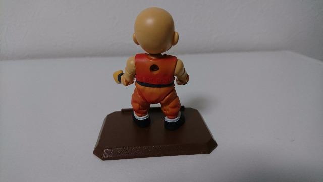 ドラゴンボールマグネットコレクションクリリン現状品パーツ欠品 < アニメ/コミック/キャラクター  ドラゴンボールマグネットコレクションクリリン現状品パーツ欠品 < アニメ/コミック/キャラクターの