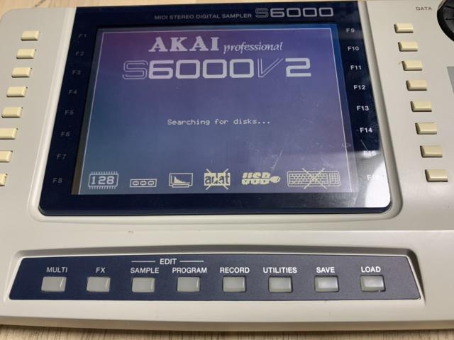 AKAI S6000用ディスプレイケーブル 1.5m  < ホビー  AKAI S6000用ディスプレイケーブル 1.5m  < ホビーの