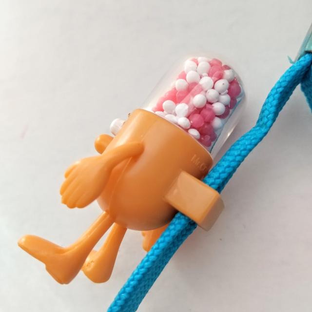 Mr.CONTAC@Strap@~X^[R^bN@Xgbv  t@bV 