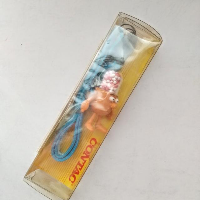 Mr.CONTAC@Strap@~X^[R^bN@Xgbv  t@bV 