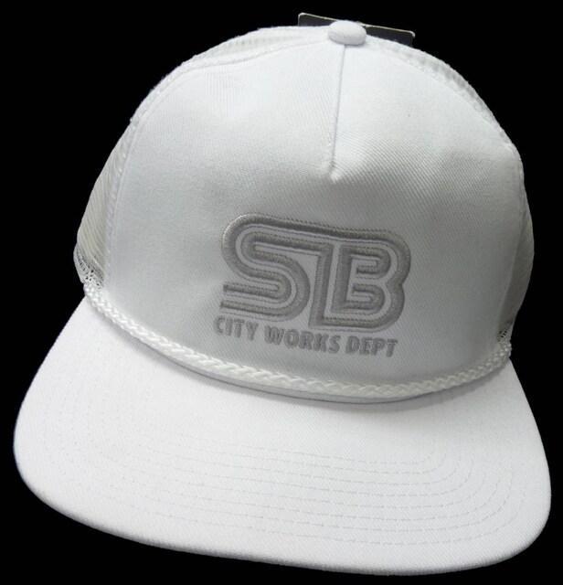 iCL GXr[Vi NIKE TRUCKER MESH ROPE I[gXN[   jt@bV 