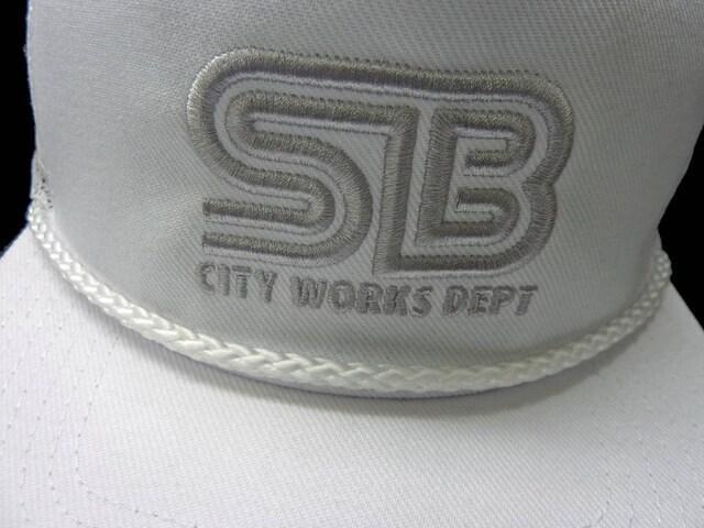 iCL GXr[Vi NIKE TRUCKER MESH ROPE I[gXN[  jt@bV 