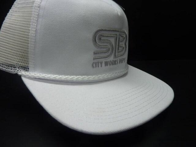 iCL GXr[Vi NIKE TRUCKER MESH ROPE I[gXN[  jt@bV 
