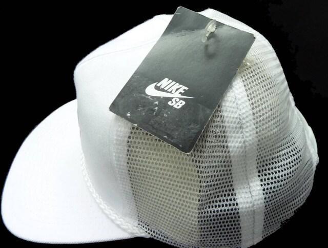 iCL GXr[Vi NIKE TRUCKER MESH ROPE I[gXN[  jt@bV 