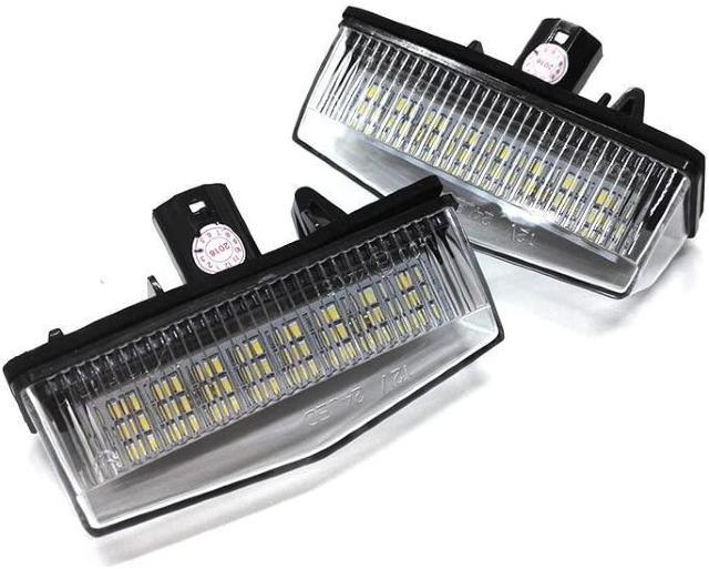 LED ライセンスランプ プリウス 20系 30系 40系 < 自動車/バイク LED ライセンスランプ プリウス 20系 30系 40系 < 自動車/バイク