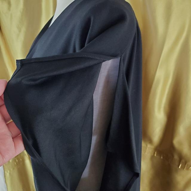 込み★TITE  IN THE STORE★袖スリット!ワンピース★1(L)★ < 女性ファッション  込み★TITE  IN THE STORE★袖スリット!ワンピース★1(L)★ < 女性ファッションの