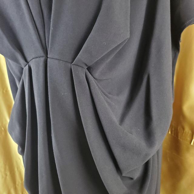 込み★TITE  IN THE STORE★袖スリット!ワンピース★1(L)★ < 女性ファッション  込み★TITE  IN THE STORE★袖スリット!ワンピース★1(L)★ < 女性ファッションの