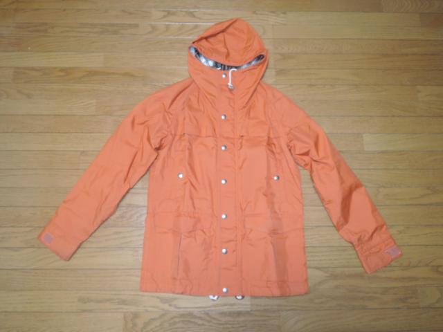 eye JUNYA WATANABE × THE NORTH FACE マウンテンパーカー XS 裏地 チェック柄 ノースフェイス < ブランド  eye JUNYA WATANABE × THE NORTH FACE マウンテンパーカー XS 裏地 チェック柄 ノースフェイス < ブランドの