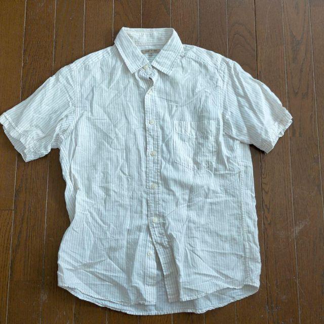 UNIQLO LINEN BLEND < 男性ファッション  UNIQLO LINEN BLEND  < 男性ファッションの