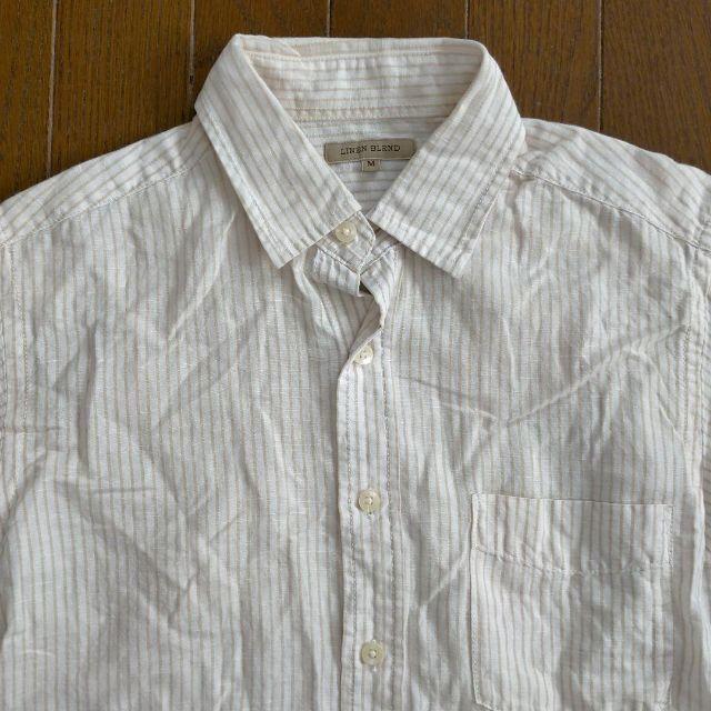 UNIQLO LINEN BLEND < 男性ファッション  UNIQLO LINEN BLEND < 男性ファッションの