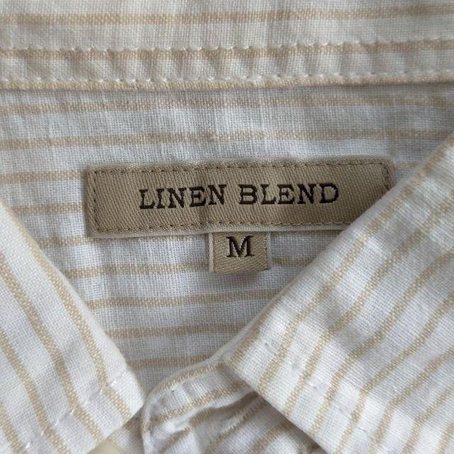 UNIQLO LINEN BLEND < 男性ファッション  UNIQLO LINEN BLEND < 男性ファッションの