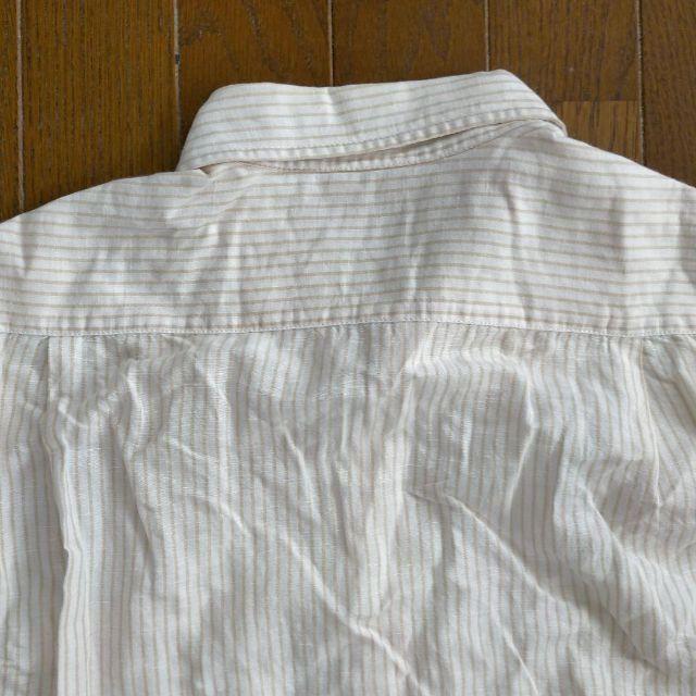 UNIQLO LINEN BLEND < 男性ファッション  UNIQLO LINEN BLEND < 男性ファッションの