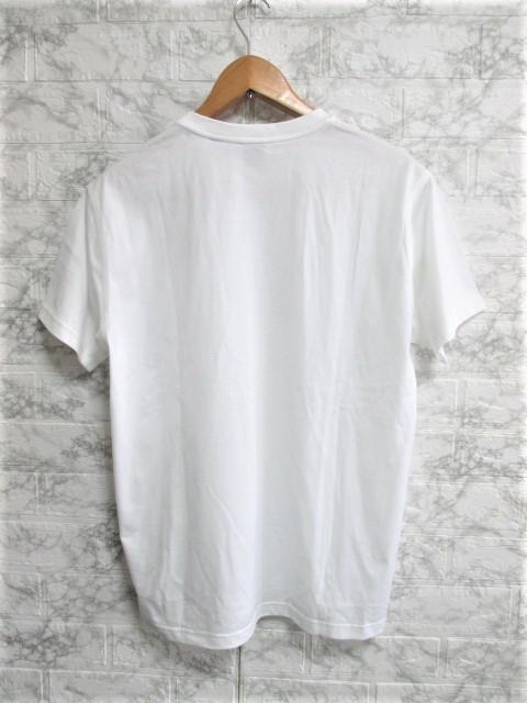 ☆BURBERRY バーバリー ボックスロゴ ロゴ 半袖 Tシャツ/メンズ/XXS☆新品☆箱付き☆新作モデル < ブランド ☆BURBERRY バーバリー ボックスロゴ ロゴ 半袖 Tシャツ/メンズ/XXS☆新品☆箱付き☆新作モデル < ブランドの