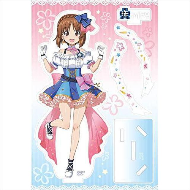 カーテン魂 ガールズ&パンツァー アクリルスタンド 西住みほ/5周年 < アニメ/コミック/キャラクター  カーテン魂 ガールズ&パンツァー アクリルスタンド 西住みほ/5周年  < アニメ/コミック/キャラクターの