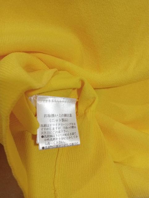 新品タグ付き ショート丈 カーディガン 42 < 女性ファッション  新品タグ付き ショート丈 カーディガン 42 < 女性ファッションの