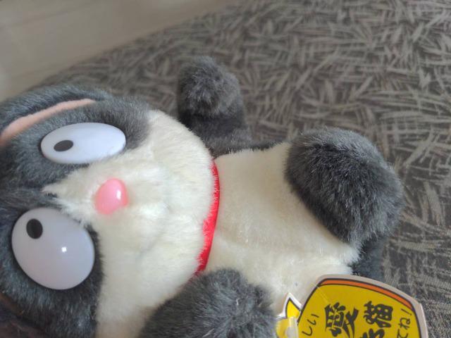 まねきっこキッズ/おいしい恋愛まねき猫/ネコ/ぬいぐるみ/まねきねこ/招きネコ/招き猫/ぬいぐるみ/昭和レトロ/ビンテージ < おもちゃ  まねきっこキッズ/おいしい恋愛まねき猫/ネコ/ぬいぐるみ/まねきねこ/招きネコ/招き猫/ぬいぐるみ/昭和レトロ/ビンテージ < おもちゃの