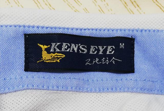 KEN'S EYE @SL蔼TVc @ΒÌ@@M  jt@bV 