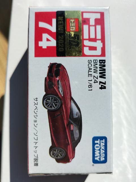 g~J 74@BMW Z4@ J Vi   zr[ 