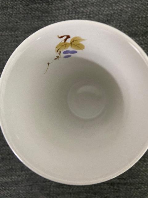湯呑み 5点セット 新品未使用 < インテリア/ライフ  湯呑み 5点セット 新品未使用 < インテリア/ライフの
