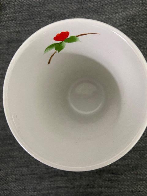 湯呑み 5点セット 新品未使用 < インテリア/ライフ  湯呑み 5点セット 新品未使用 < インテリア/ライフの