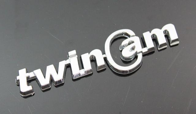☆twincamエンブレム/メッキ < 自動車/バイク ☆twincamエンブレム/メッキ < 自動車/バイク