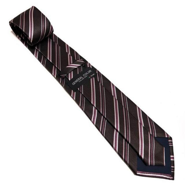 【美品】ウォッシャブル加工ネクタイ2本セット/ドット柄/ヨーロッパストライプ柄 < 男性ファッション  【美品】ウォッシャブル加工ネクタイ2本セット/ドット柄/ヨーロッパストライプ柄 < 男性ファッションの