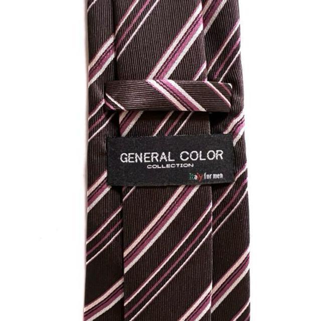 【美品】ウォッシャブル加工ネクタイ2本セット/ドット柄/ヨーロッパストライプ柄 < 男性ファッション  【美品】ウォッシャブル加工ネクタイ2本セット/ドット柄/ヨーロッパストライプ柄 < 男性ファッションの