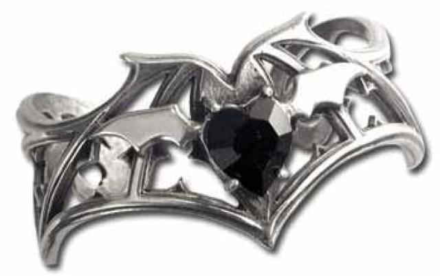 ALCHEMY GOTHIC: ~AJ[EuXbg Mircalla   ANZT[/v 