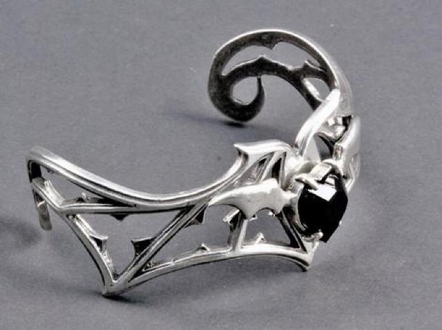 ALCHEMY GOTHIC: ~AJ[EuXbg Mircalla  ANZT[/v 