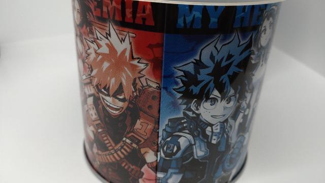 ■未開封■缶バッジかんづめ 「僕のヒーローアカデミア」 週刊少年ジャンプ 2020年44号 応募者全員サービス 非売品 堀越耕平 < アニメ/コミック/キャラクター  ■未開封■缶バッジかんづめ 「僕のヒーローアカデミア」 週刊少年ジャンプ 2020年44号 応募者全員サービス 非売品 堀越耕平 < アニメ/コミック/キャラクターの