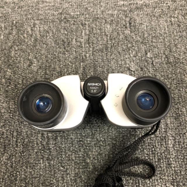 即決 SPIRIT 双眼鏡 10×21-CR < 家電/AV 即決 SPIRIT 双眼鏡 10×21-CR < 家電/AVの
