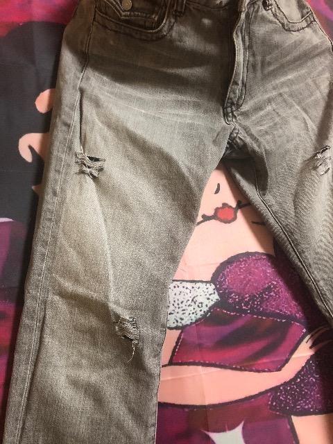 メンズ グレーデニム。 < 男性ファッション  メンズ グレーデニム。 < 男性ファッションの
