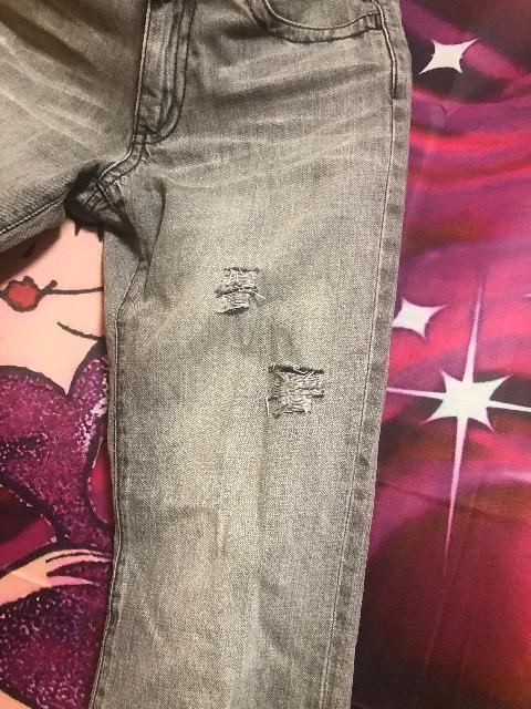 メンズ グレーデニム。 < 男性ファッション  メンズ グレーデニム。 < 男性ファッションの