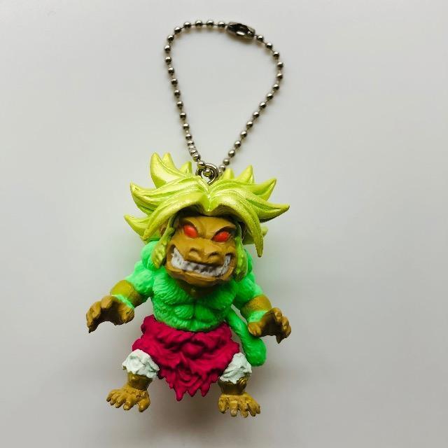 ドラゴンボール UDM BURST13 大猿ブロリー < アニメ/コミック/キャラクター ドラゴンボール UDM BURST13 大猿ブロリー < アニメ/コミック/キャラクターの